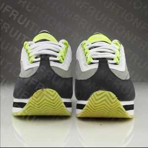 FRUITION NDA:GUESS DISCO SHOE, US 8